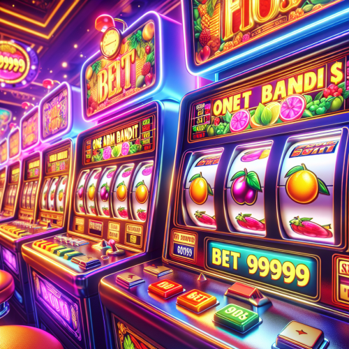 Recursos de Slots: Potencialize Seus Ganhos!