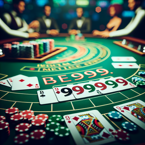 Cassinos de Bitcoin: Jogando Blackjack Online