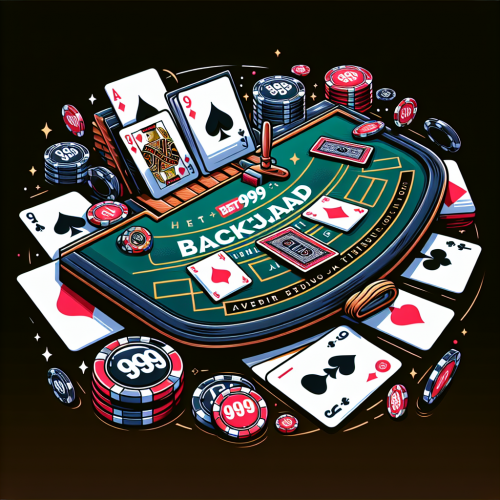 Estratégias Infalíveis para Vencer no Blackjack