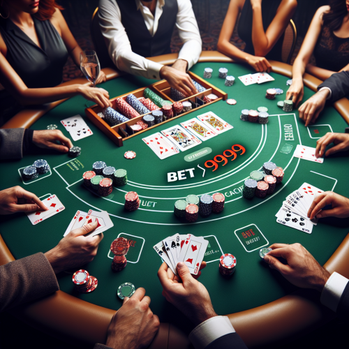 Estratégias Infalíveis para Vencer no Blackjack Online