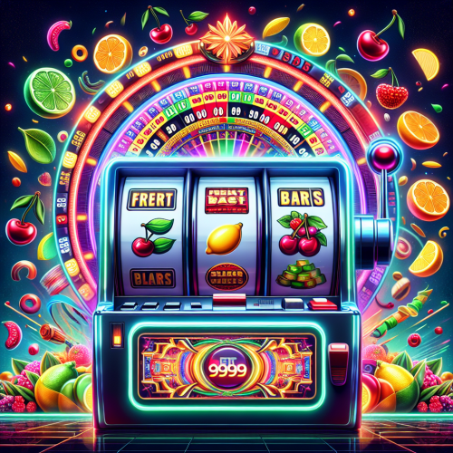 Impactos da Regulamentação de Slots no Brasil