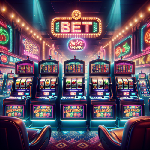 Os Melhores Softwares de Slots para Aumentar Seus Ganhos