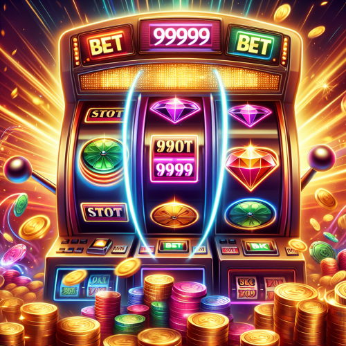 Torneios de Slots: Dicas Para Ganhar e Se Divertir Muito!