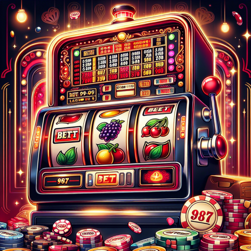 Os Melhores Casinos Online: Dicas para Ganhar Mais!