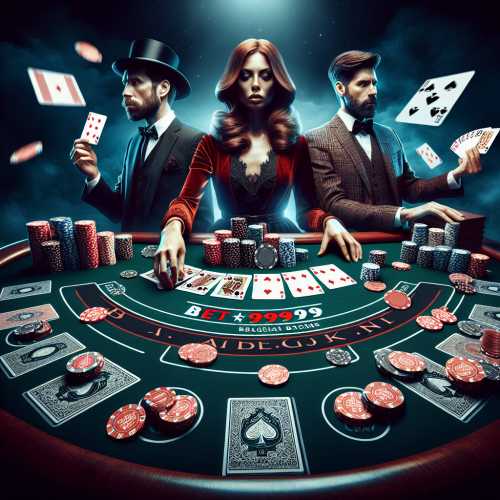 Estatísticas de Blackjack: Dicas para Aumentar Suas Chances