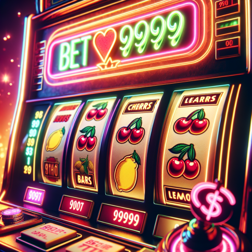 Descubra Como a Tecnologia de Slots Revoluciona os Jogos