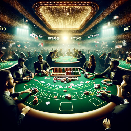 Os Melhores Casinos de Blackjack para Jogar e Ganhar Hoje