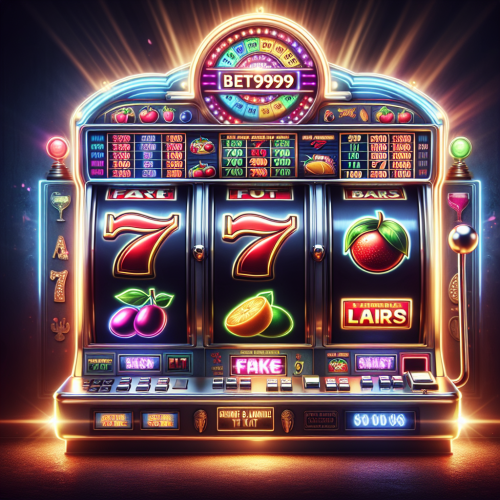 Descubra os Melhores Reviews de Slots e Ganhe Prêmios!