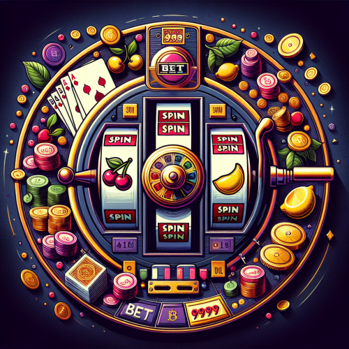 Descubra Os Melhores Guias De Slots Para Aumentar Seus Ganhos