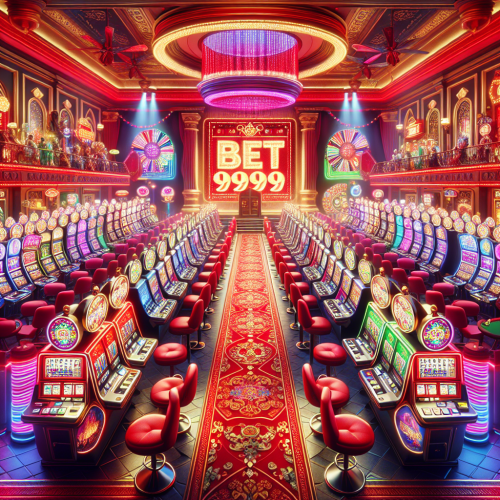 Características Imperdíveis dos Jogos de Slots Online