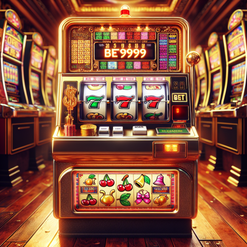 Os Melhores Rolos de Slots para Ganhar Prêmios Incríveis