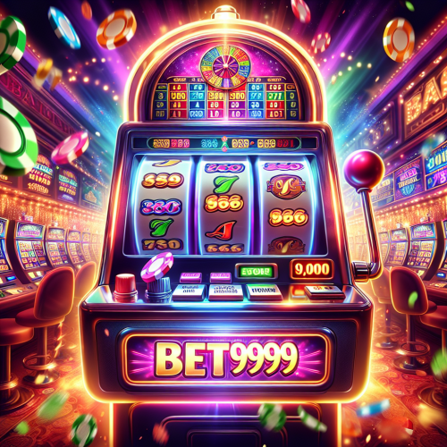 Descubra Como Jogar Slot Machines e Ganhar Prêmios Incríveis