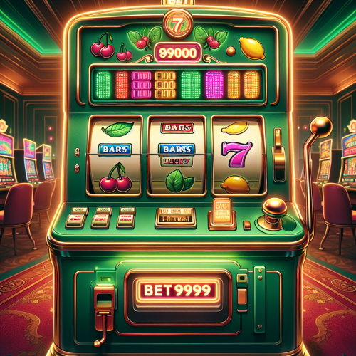 Descubra a Jogabilidade de Slots e Dicas para Ganhar Mais!