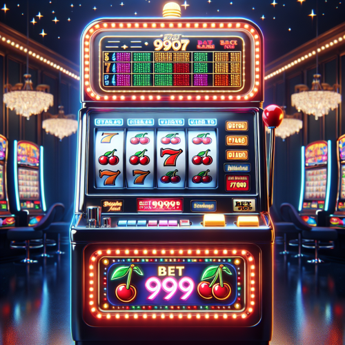 Descubra os Melhores Slots de 2023 e Ganhe Prêmios Incríveis!