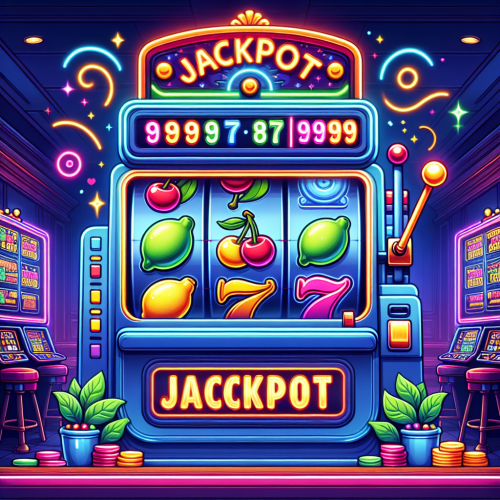 Os Melhores Slots para Celular para Jogar e Ganhar Hoje!