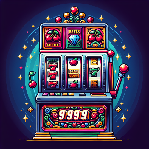 Os Melhores Jogos de Slot Machine Para Você Ganhar Prêmios