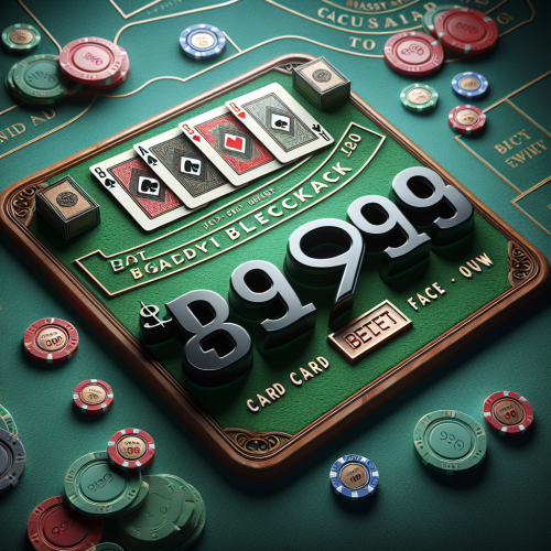 Os Melhores Casinos de Blackjack para Apostar em 2023