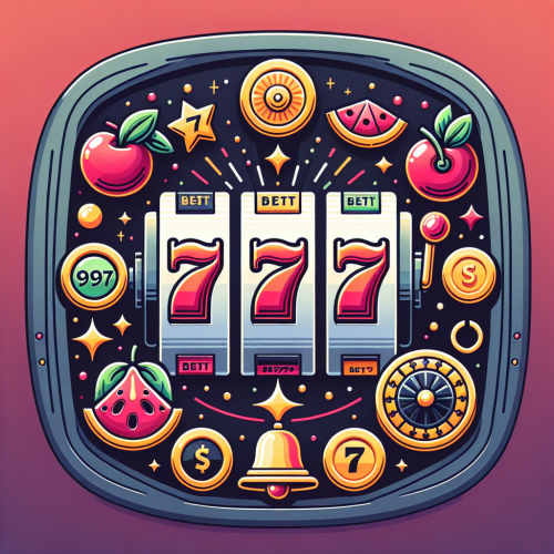 Descubra os Melhores Jogos de Slots Mobile para Jogar Hoje!