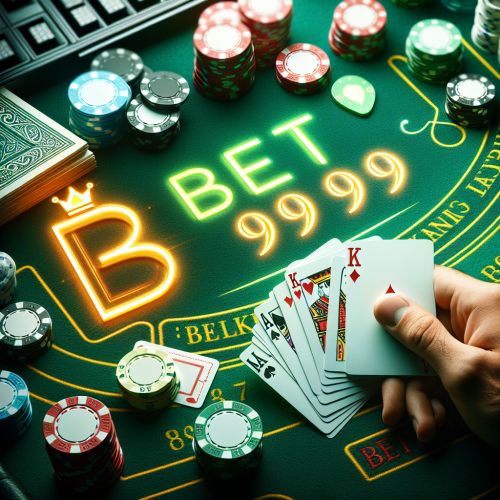 Segredos do Casino: Como Aumentar Suas Chances de Ganhar