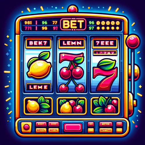 Os Segredos das Slot Machines: Como Vencer e se Divertir