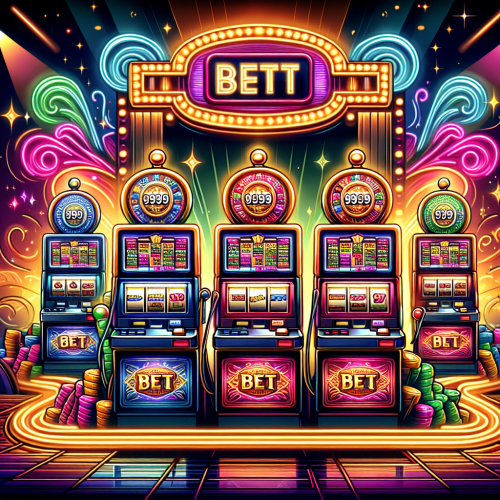 Descubra os Melhores Slots Grátis para Jogar e Ganhar!