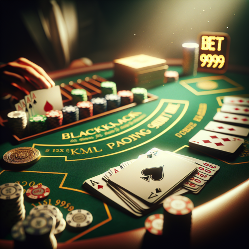 Aprenda a Jogar Blackjack Gratuito e Melhore Suas Habilidades!