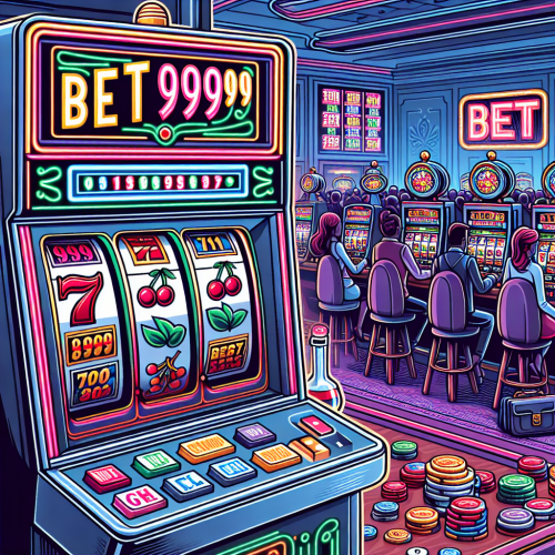 Melhores Slots Online: Dicas Para Ganhar e Se Divertir