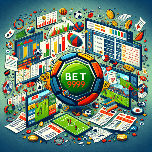 As Últimas Notícias de Betting que Você Precisa Saber Hoje