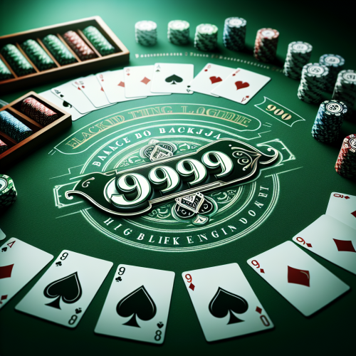 Os Principais Riscos Que Você Enfrenta no Blackjack