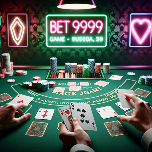 Descubra as Melhores Probabilidades para Ganhar no Blackjack