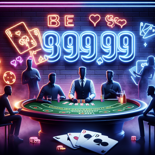 Descubra As Variantes Populares De Blackjack Que Você Precisa Jogar