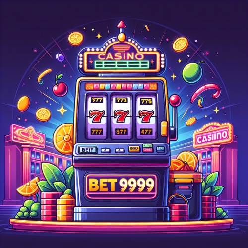 Descubra As Regras Essenciais Para Ganhar Em Slots Hoje!