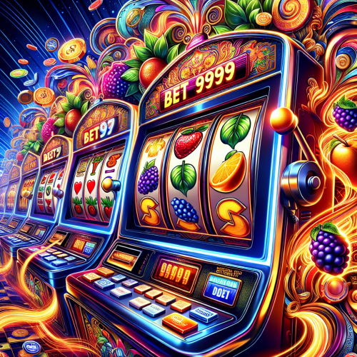 Novos Lançamentos de Slots: Descubra as Melhores Novidades!