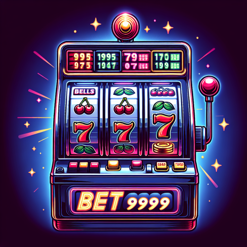 Descubra Tudo Sobre Slots: Dicas e Estratégias Imperdíveis!