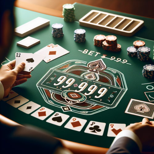 Estratégias Infalíveis para se Tornar um Jogador de Blackjack