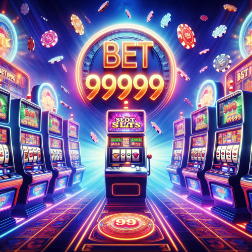 Descubra Slots Com Jackpot Progressivo e Ganhe Grandes Prêmios!