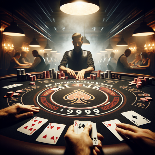 Dicas Infalíveis Para Aumentar Suas Chances No Blackjack