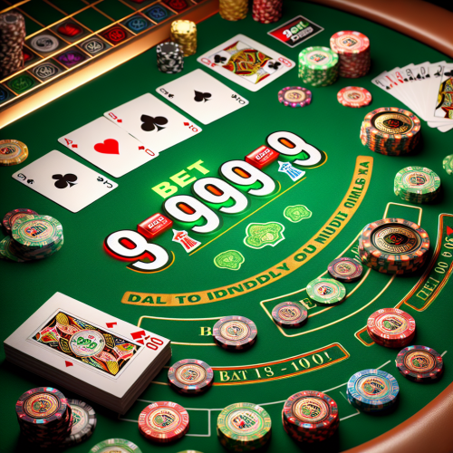 Descubra os Melhores Sites de Blackjack para Jogar e Ganhar!