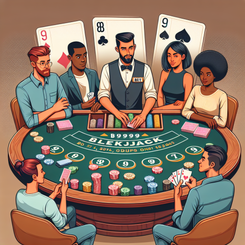 Aprenda Blackjack Básico e Aumente Suas Chances de Ganhar