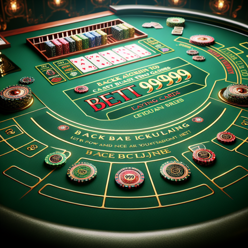 Estratégias Infalíveis Para Apostar em Blackjack e Ganhar