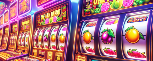 Descubra as Melhores Comunidades de Slots para Jogar Online