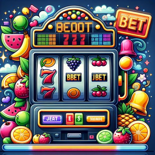 Slots com Baixa Volatilidade: Como Aumentar Seus Ganhos