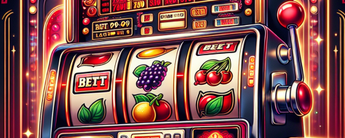 Descubra os Segredos da Jogabilidade de Slots Online!