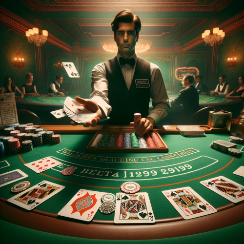 Dicas Imperdíveis para Jogar Blackjack em Família com Diversão