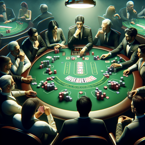 Descubra os Melhores Cassinos para Jogar Blackjack Online