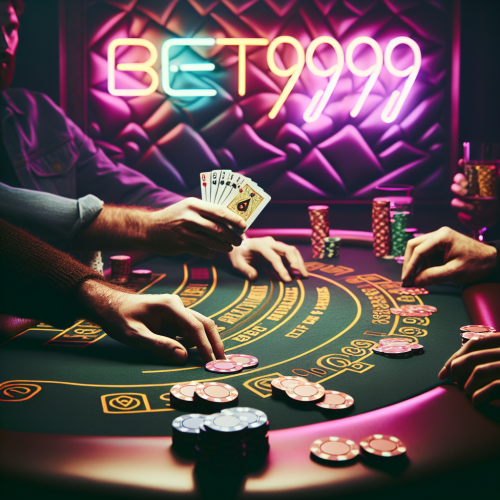 Novidades Imperdíveis do Casino: O Que Está em Alta?