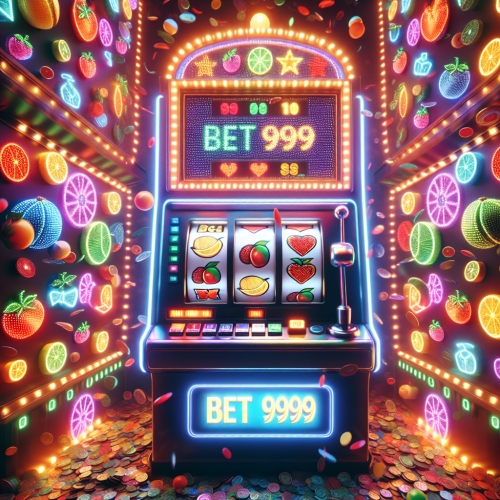 Descubra os Melhores Jogos de Slot Grátis Para Jogar Hoje!