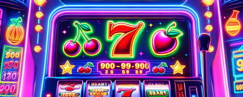 Descubra os Melhores Slots de Cassino e Ganhe Prêmios Incríveis