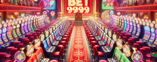 Descubra Como Jogar Slots de 3D e Ganhar Prêmios Incríveis!