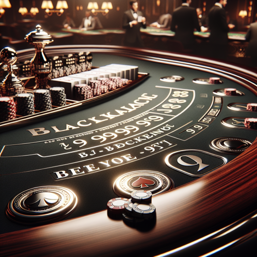 As Principais Notícias de Blackjack Que Você Precisa Saber